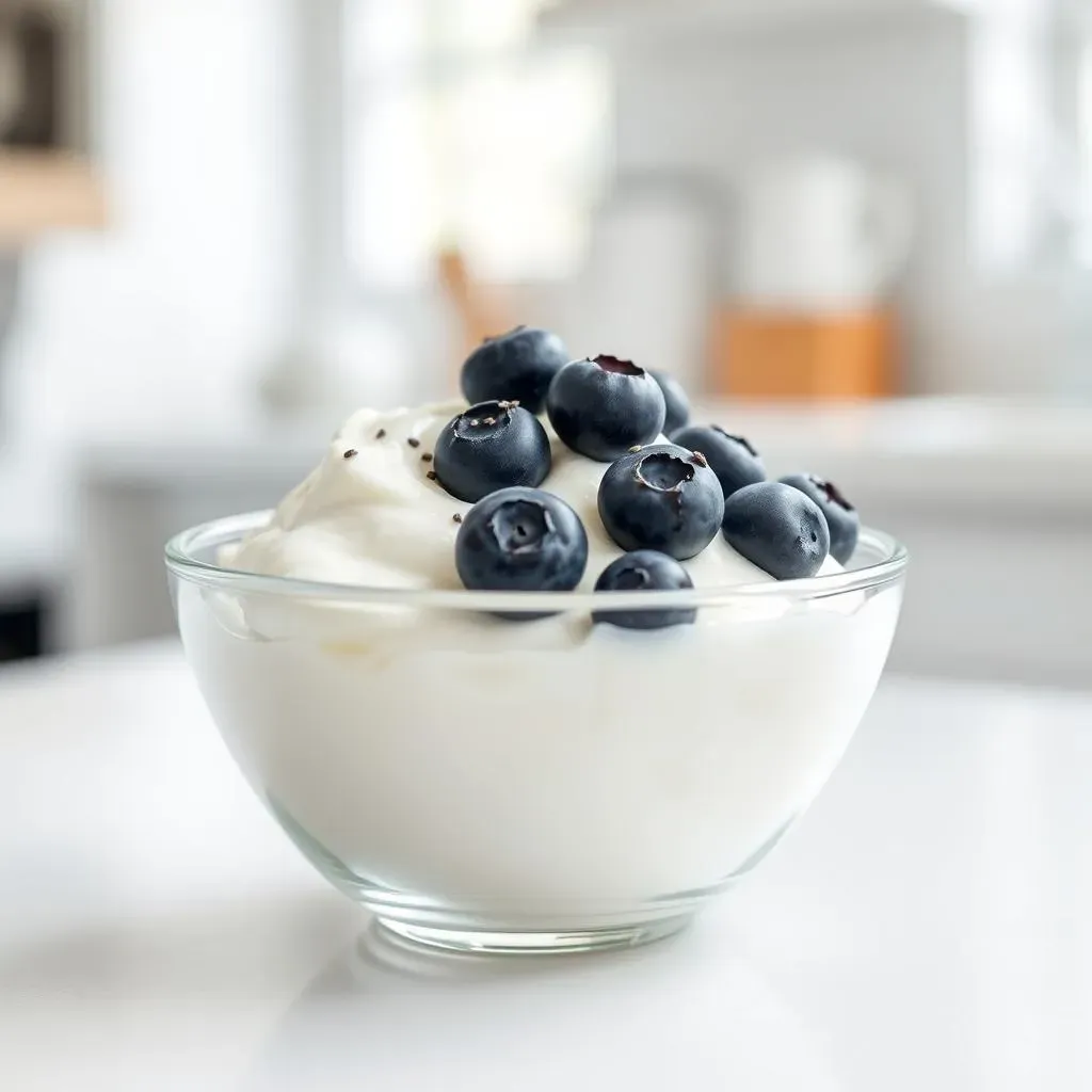 Amazing: 1 Cup Low Fat Greek Yogurt Calories Revealed!