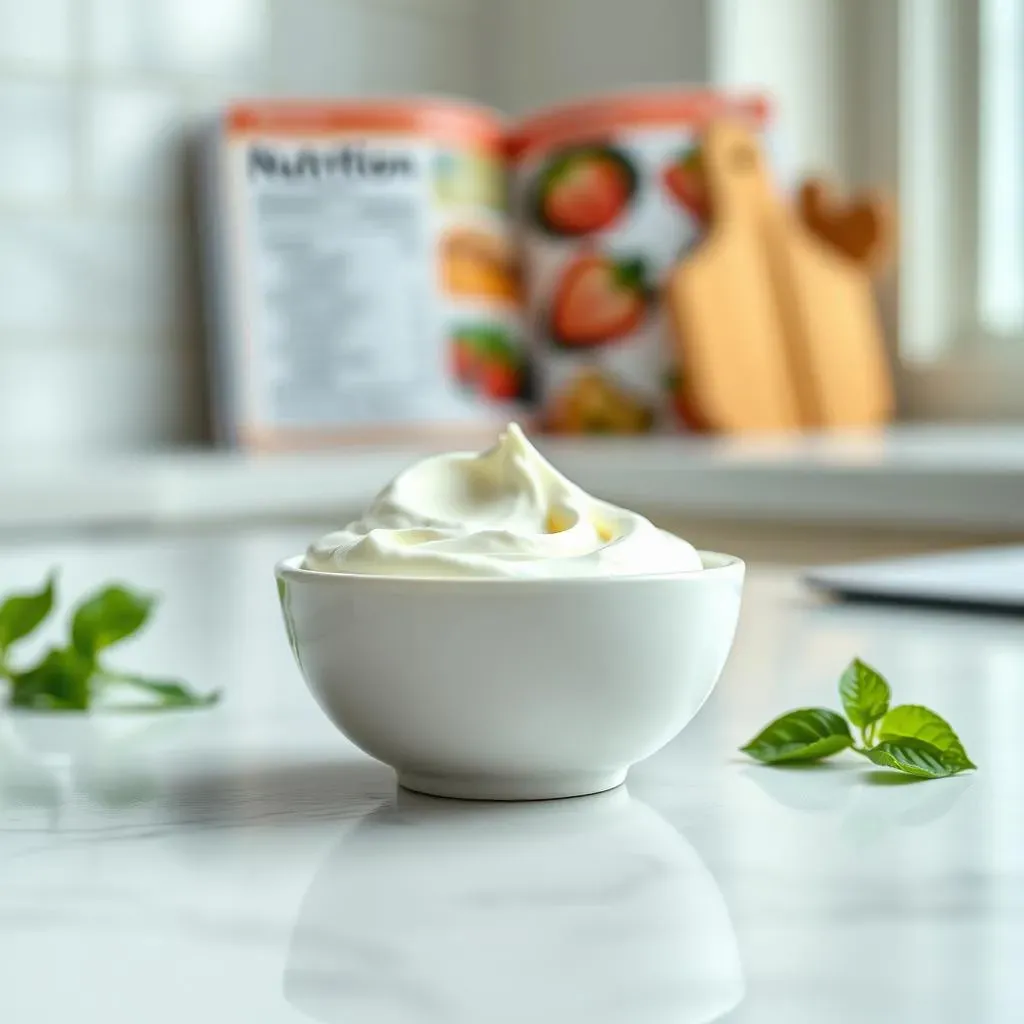 Amazing: 1 Tbsp Low Fat Greek Yogurt Calories Revealed!