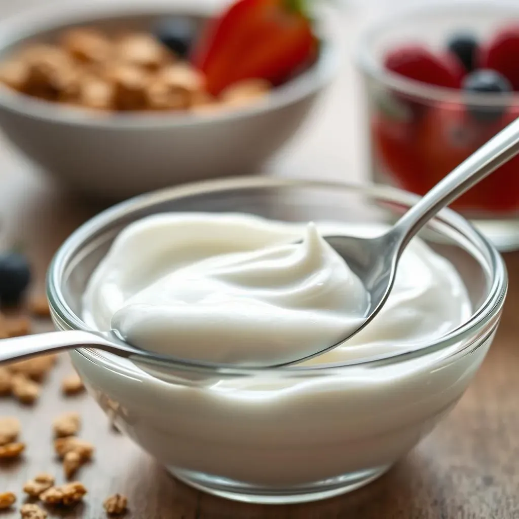 Amazing: 2 tbsp Low Fat Greek Yogurt Calories Revealed!