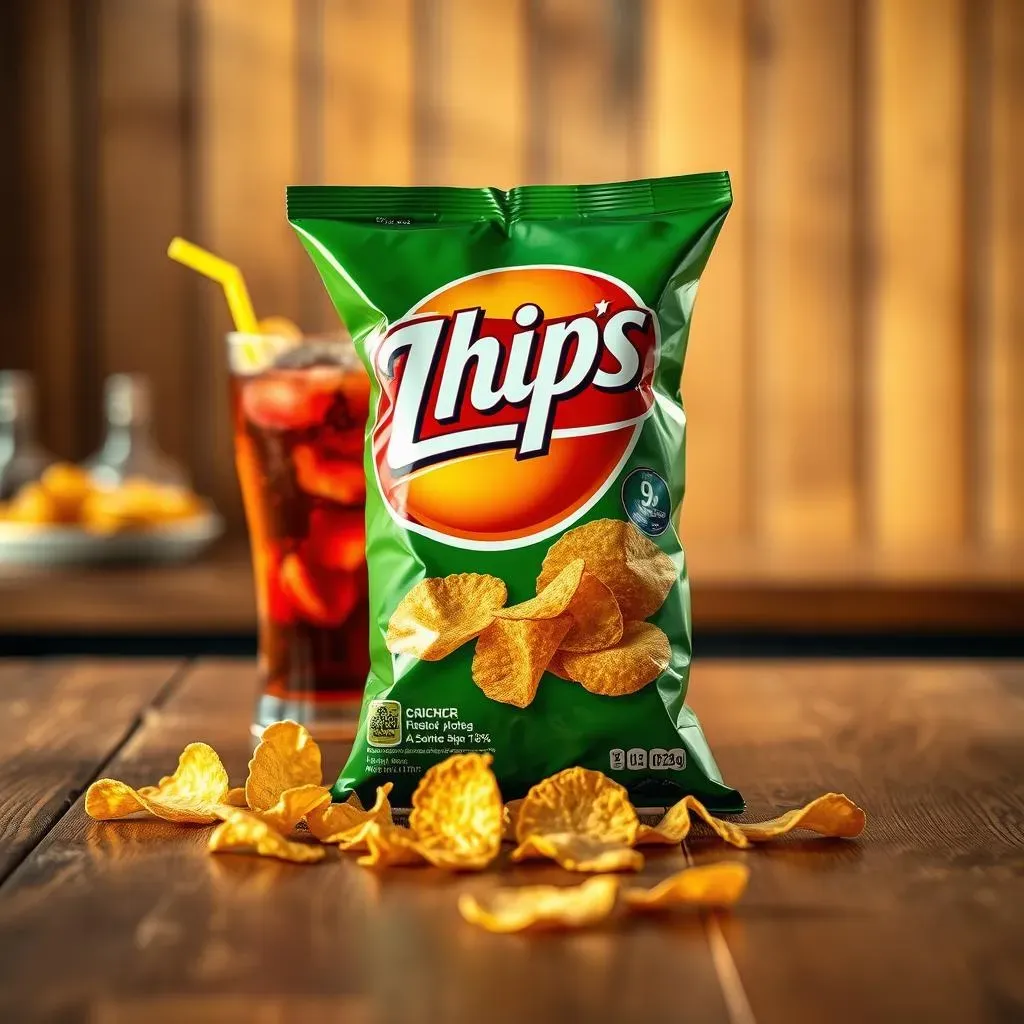 Ultimate Guide to 9 oz Chips