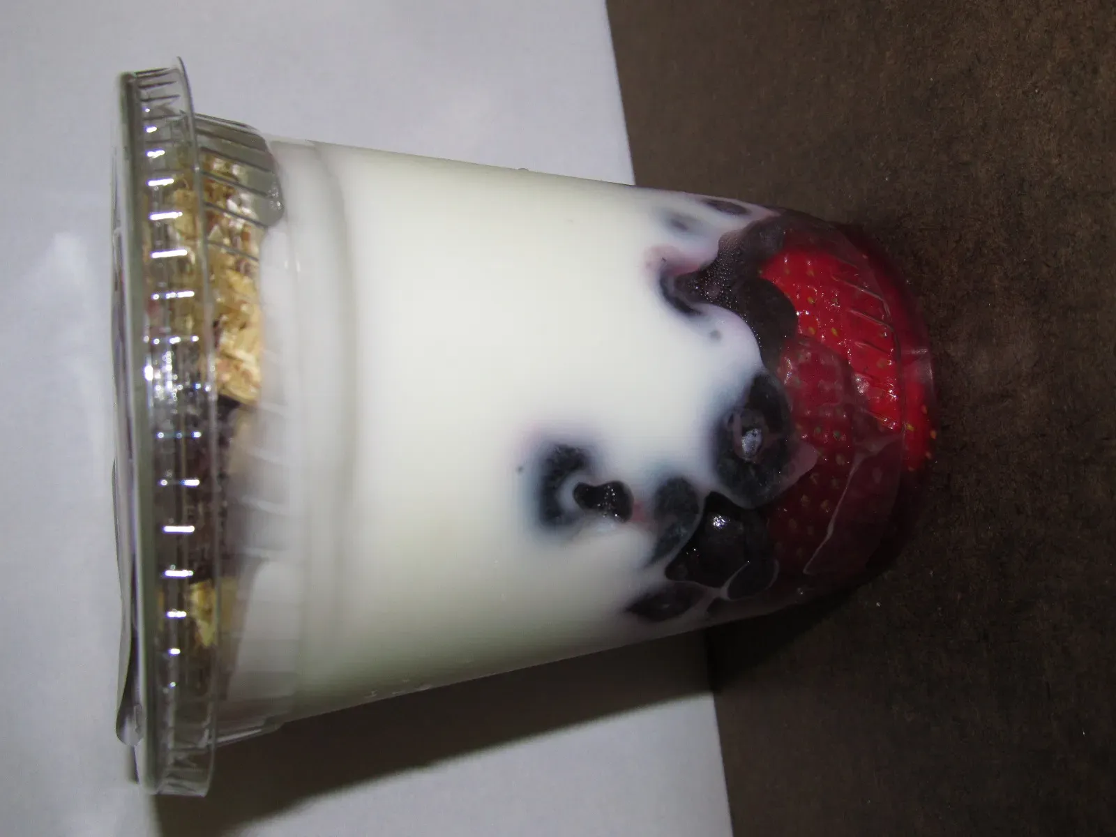 Adding Low Fat Dannon Yogurt to Your Daily Routine