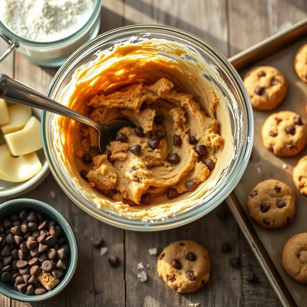 Baking Low Calorie Cookies: Ingredients and Instructions