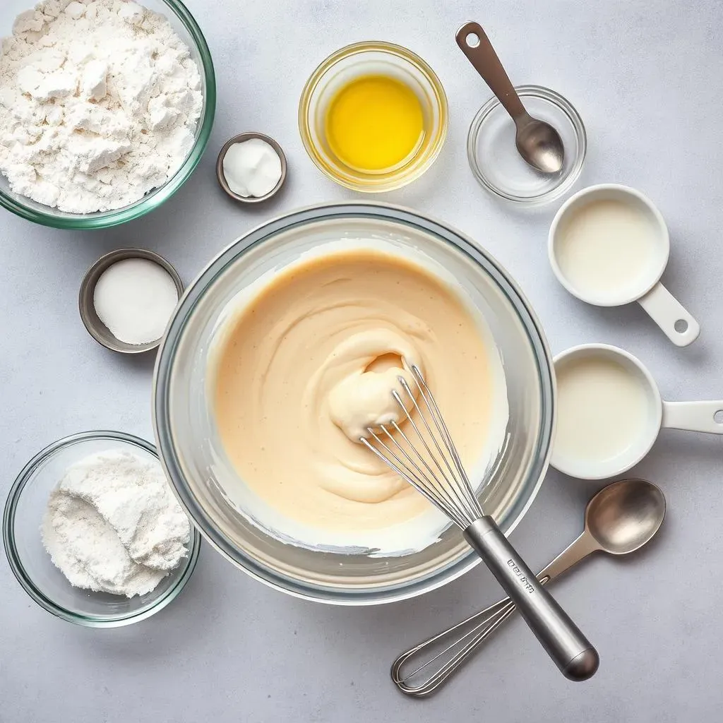 Baking with Low Fat Yogurt Substitute: What to Consider