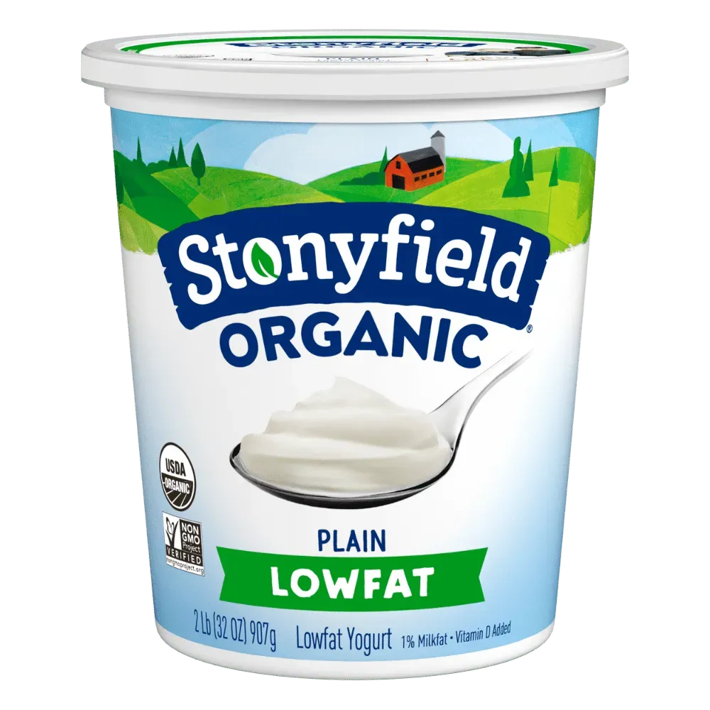 Benefits of Choosing Yogurt Low Fat