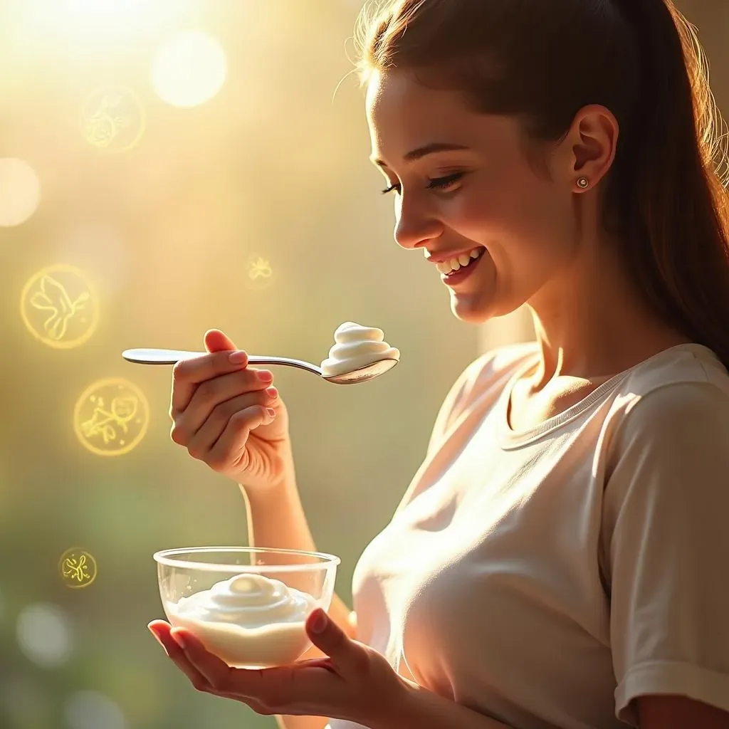 Benefits of Low Fat Yogurt for Pregnancy: More Than Just a Snack
