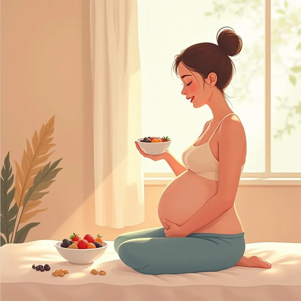 Benefits of Yogurt During Pregnancy