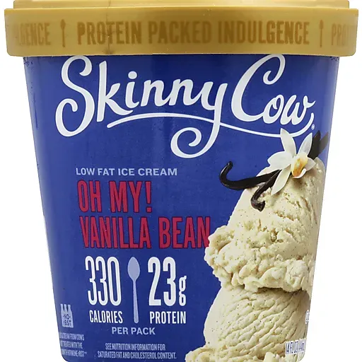 The Absolute best low fat vanilla ice cream Guide