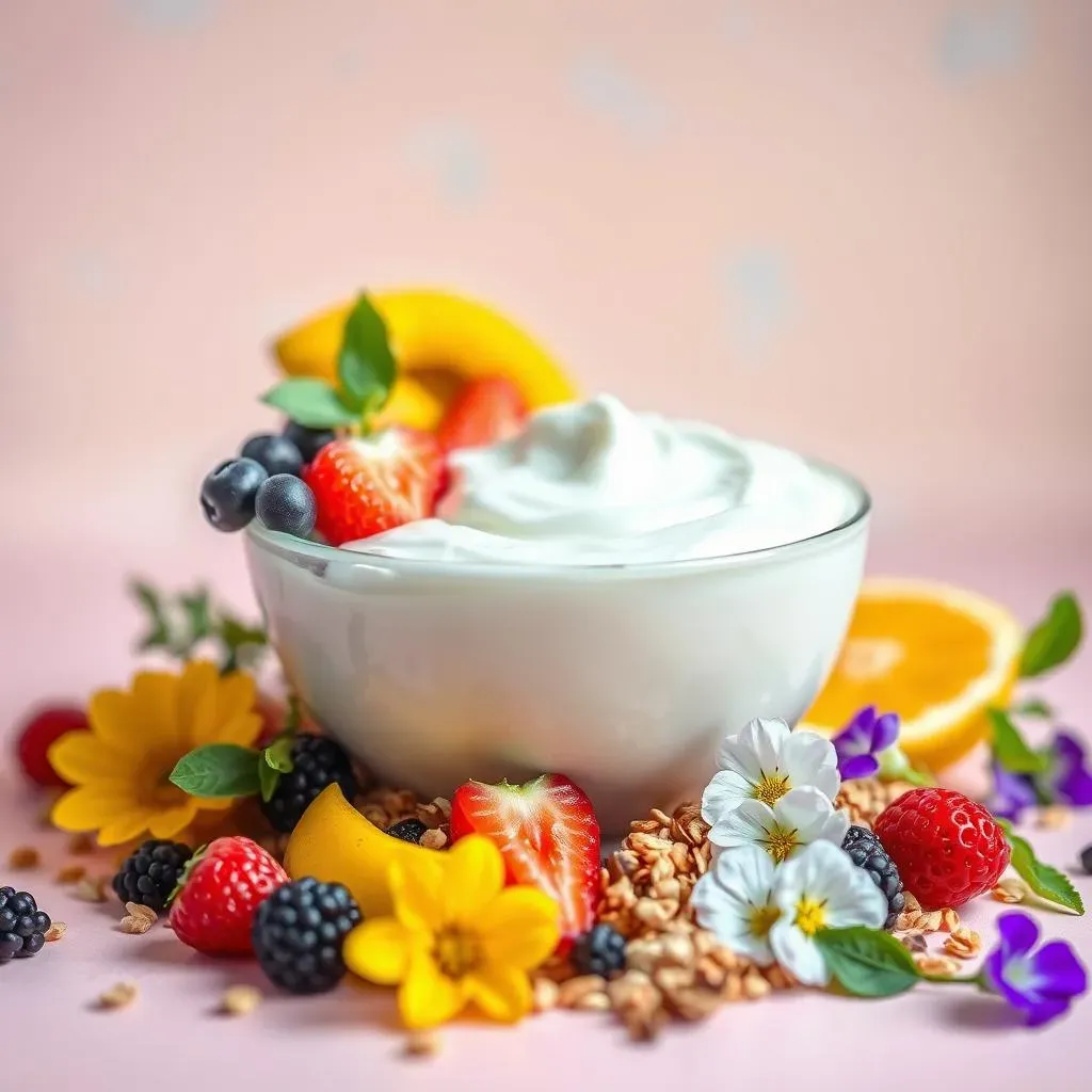 Beyond Breakfast: Creative Ways to Enjoy the Best Low Fat Yogurt