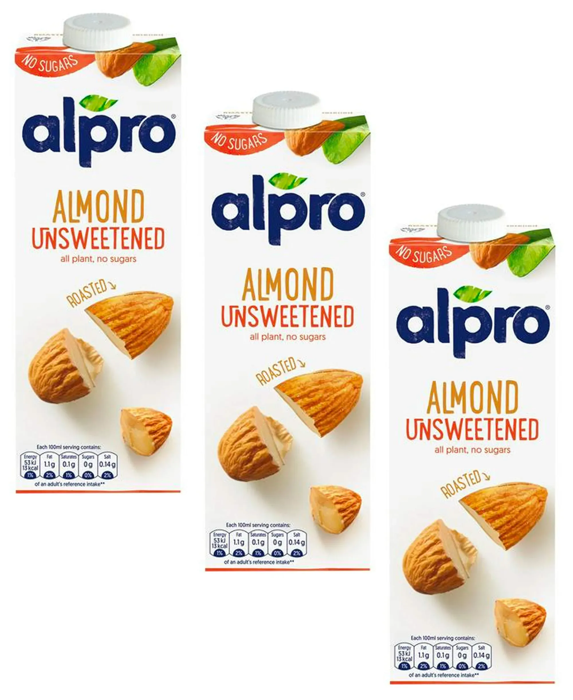 Beyond Cereal: Creative Ways to Use Low Fat Almond Milk