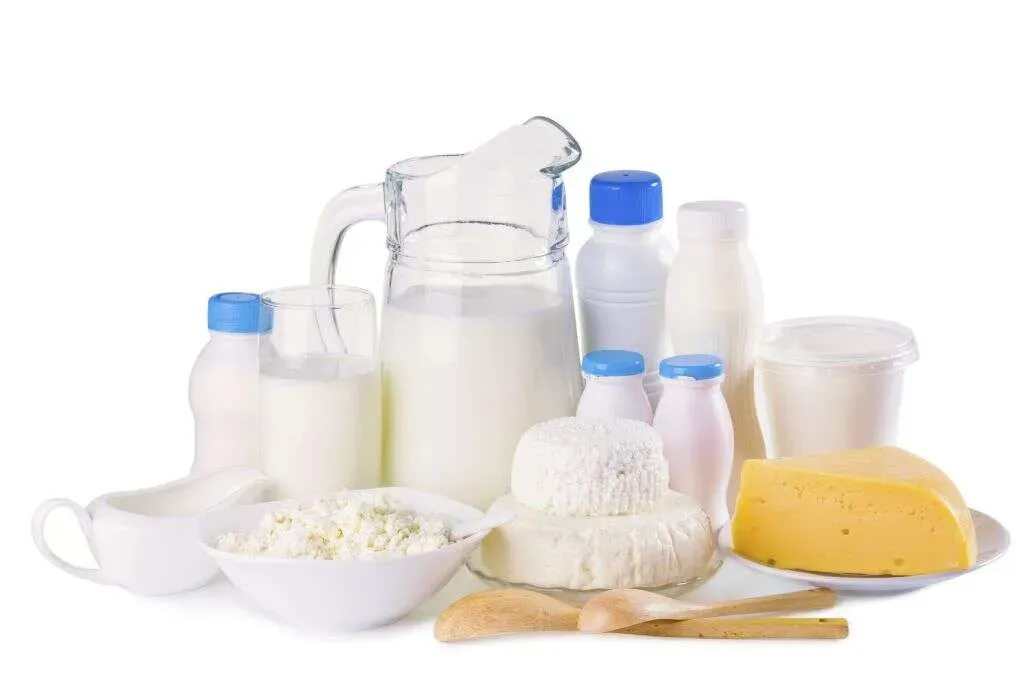 Beyond Dairy: Diet Tips for Managing Gout