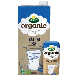 Beyond Low Fat Milk: Your Gout Management Plan