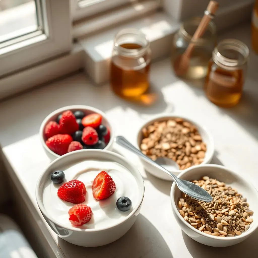 Beyond the Basics: Exploring Flavors, Brands, and Where to Buy Plain Low Fat Yogurt