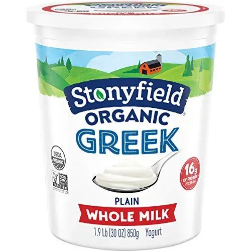 Beyond the Bowl: Using Low Fat Greek Yogurt in Recipes