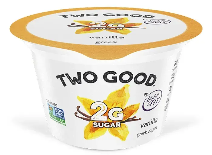 Beyond the Spoon: Creative Ways to Use Your Best Low Fat Vanilla Yogurt