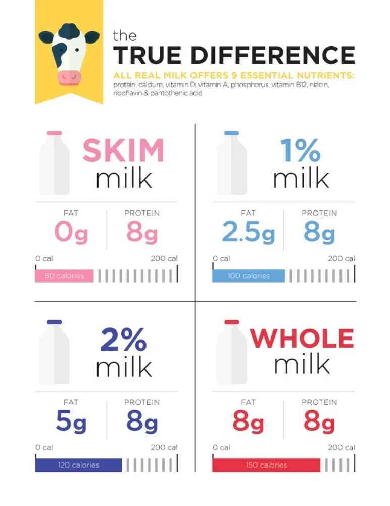 Breaking Down the Labels: What 