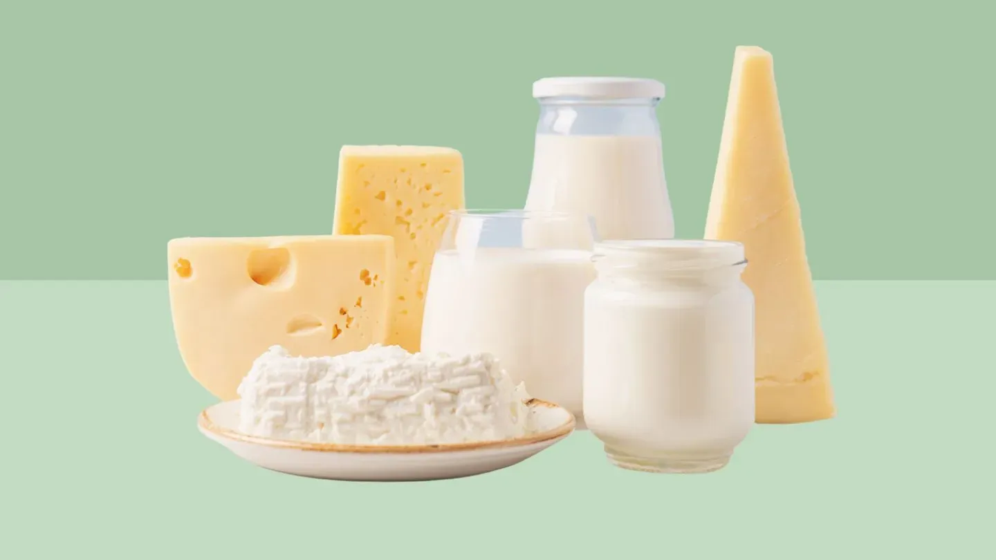 Building a GoutFriendly Diet: The Role of Low Fat Milk