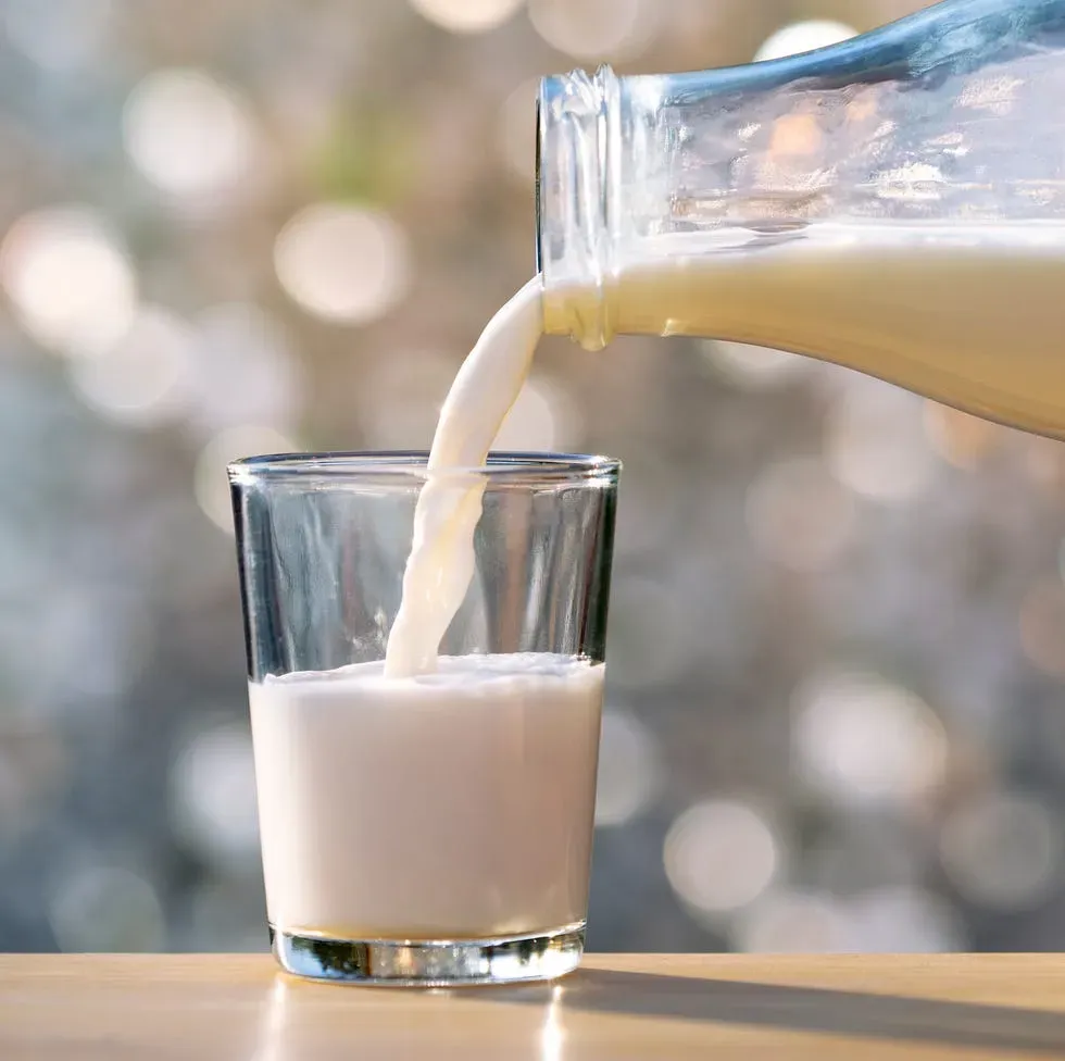 Can You Freeze Low Fat Milk? Let's Settle This