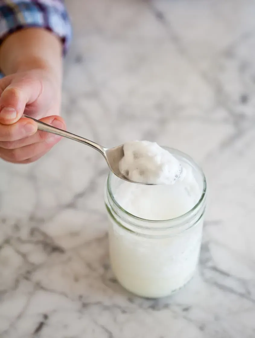 Can You Froth Low Fat Milk? The Truth About Skim Foam