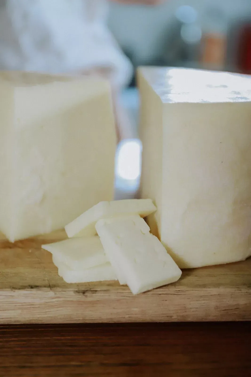 Challenges When You Make Cheese with Low Fat Milk