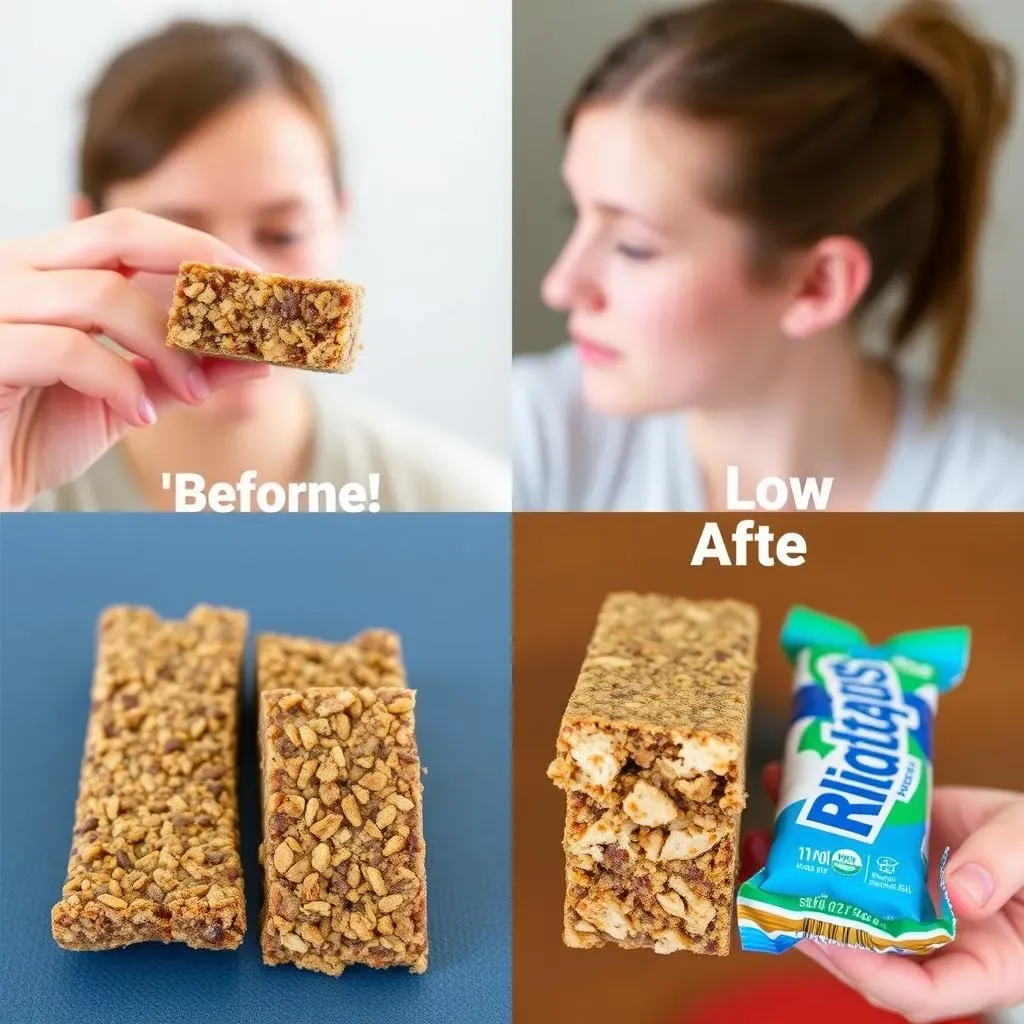 Choosing the Best Low Fat Protein Bars: A Detailed Guide