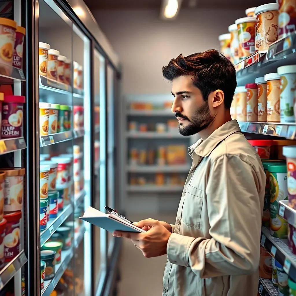 Choosing the Right HighProtein LowFat Ice Cream