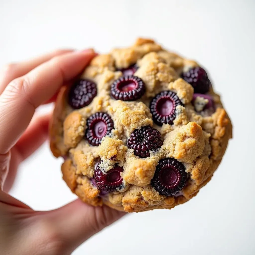 Choosing the Right Ingredients for Low Fat Protein Cookies