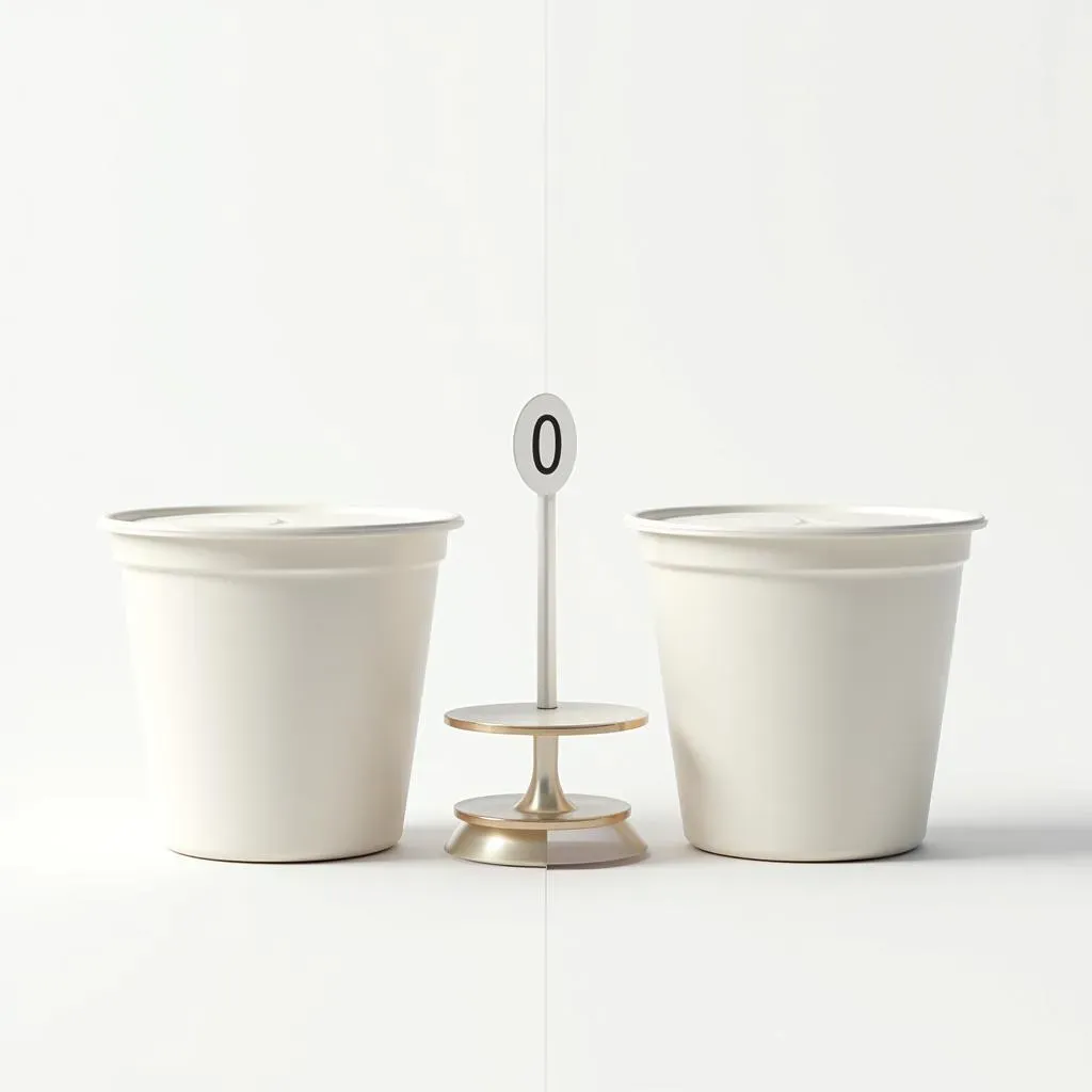 Comparing 0 Percent Fat Yogurt to FullFat Options