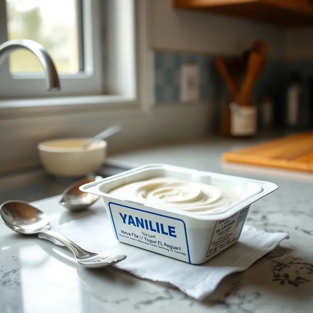 Comparing Brands: Finding the Best Low Fat Vanilla Yogurt for You