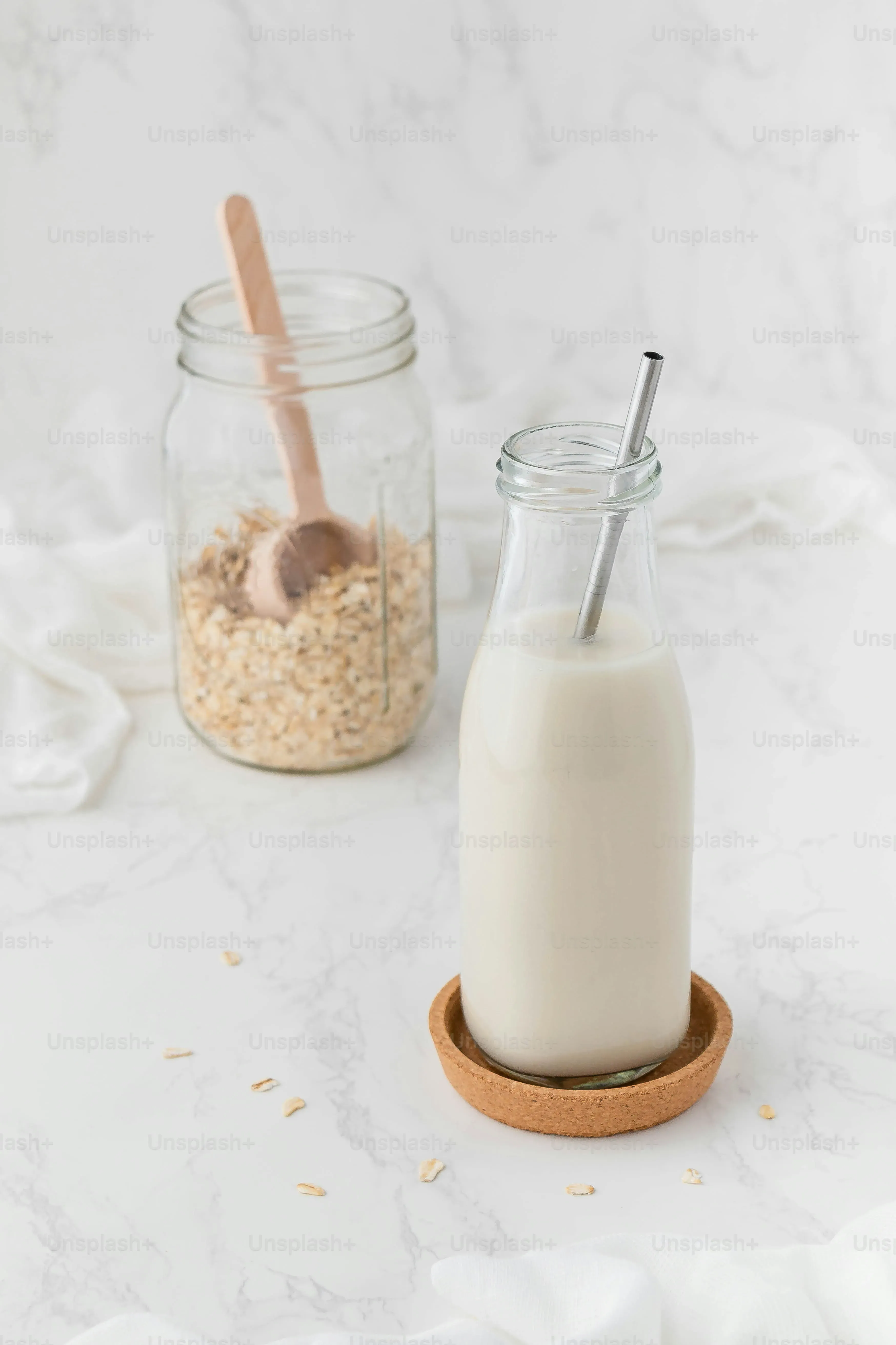 Comparing Oatmeal with Low Fat Milk to Other Breakfasts