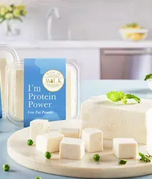 Cooking with LowFat Paneer: Recipes and Ideas