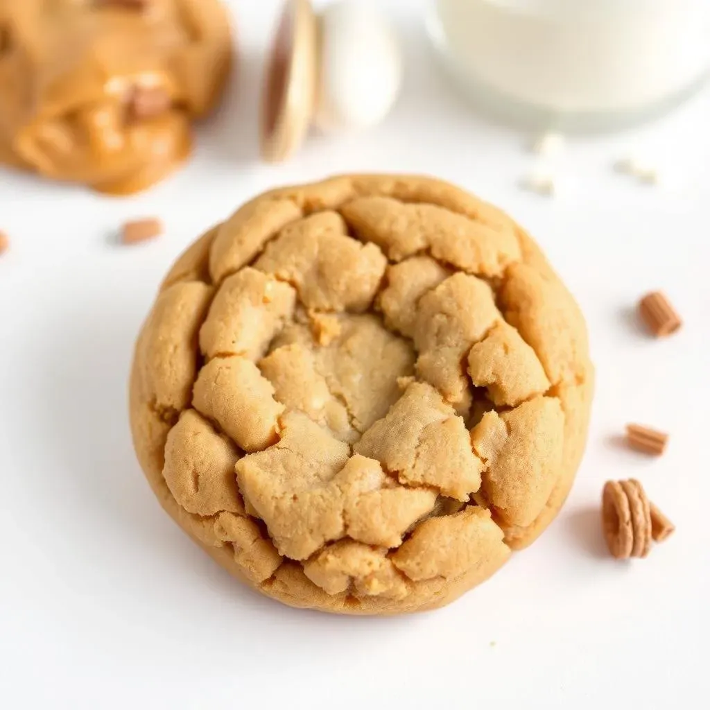Crafting Your Own Low Fat Protein Cookies