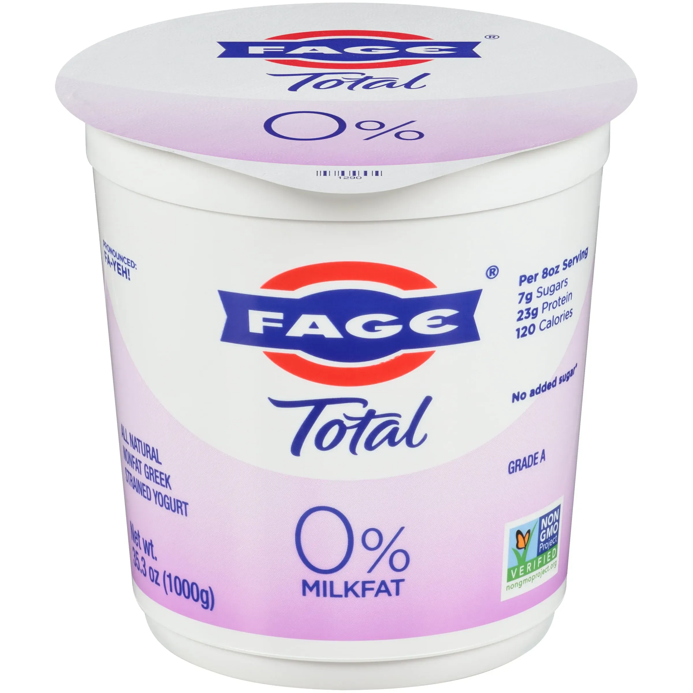 Creative Ways to Enjoy Non Fat Low Sugar Yogurt