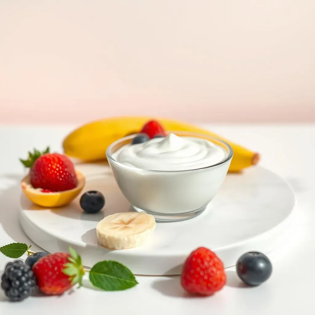 Decoding Plain Low Fat Yogurt Calories and Nutrition