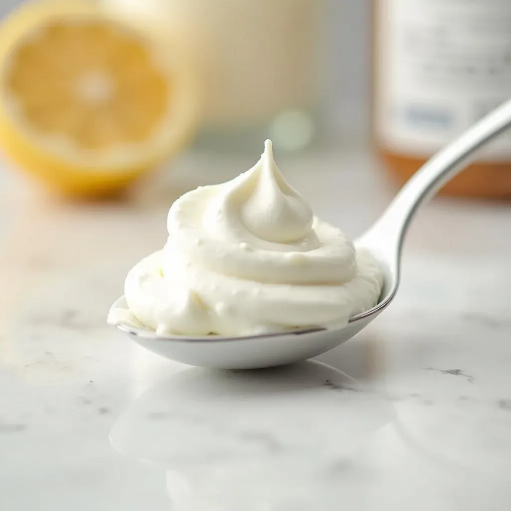 Decoding the Calorie Count: 1 Tbsp Low Fat Greek Yogurt