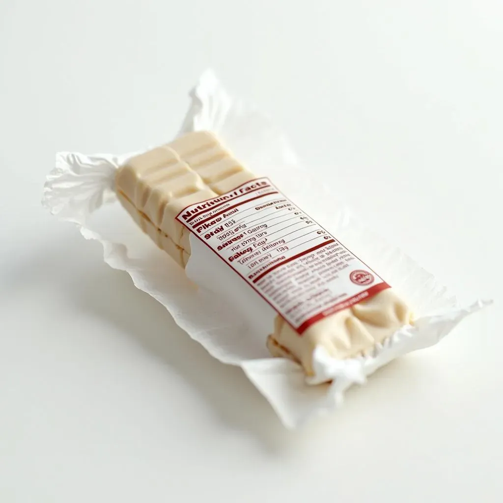 Decoding the Label: Hidden Sugars and Additives in LowFat Options