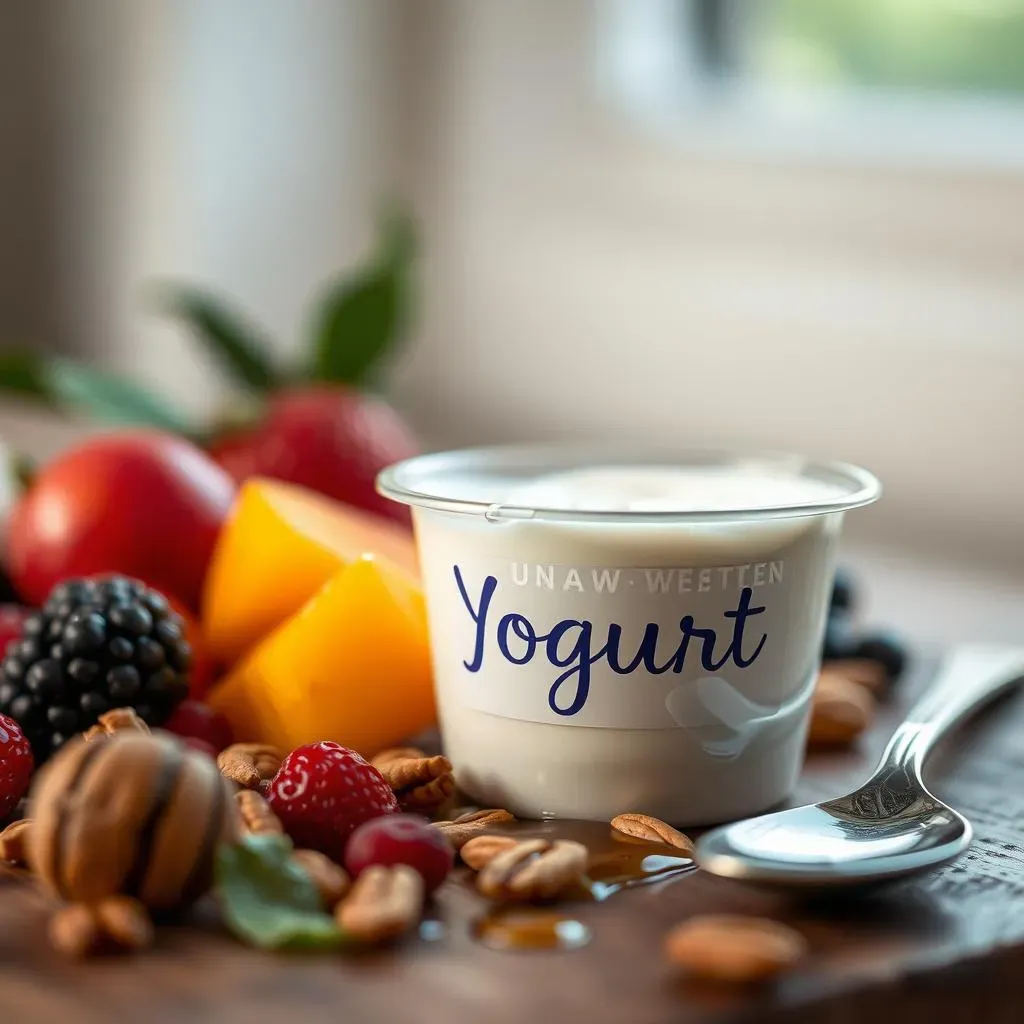 Decoding Yogurt Labels: How to Pick the Best Low Fat Yogurt