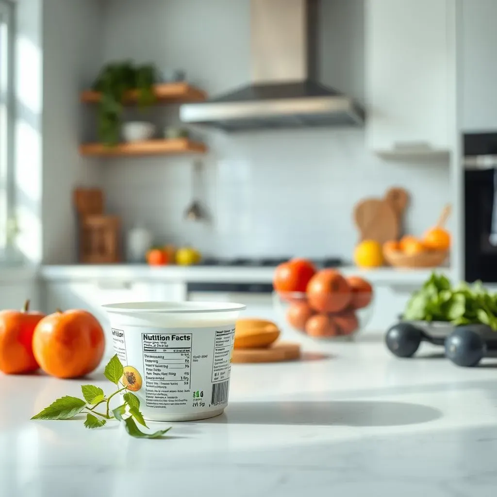 Decoding Yogurt Labels: What to Look for in Low Fat Options
