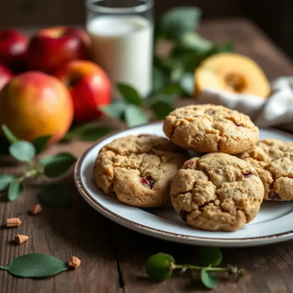 Deliciously Healthy Low Fat Low Sugar Cookies Recipes And Tips