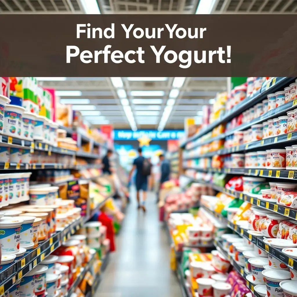 Finding the Best Low Fat Yogurt Plain: Brands, Taste, and Texture