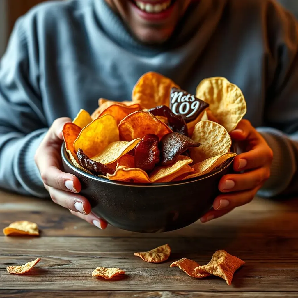 Finding the Perfect 9 oz Chip for Your Needs: A Buying Guide