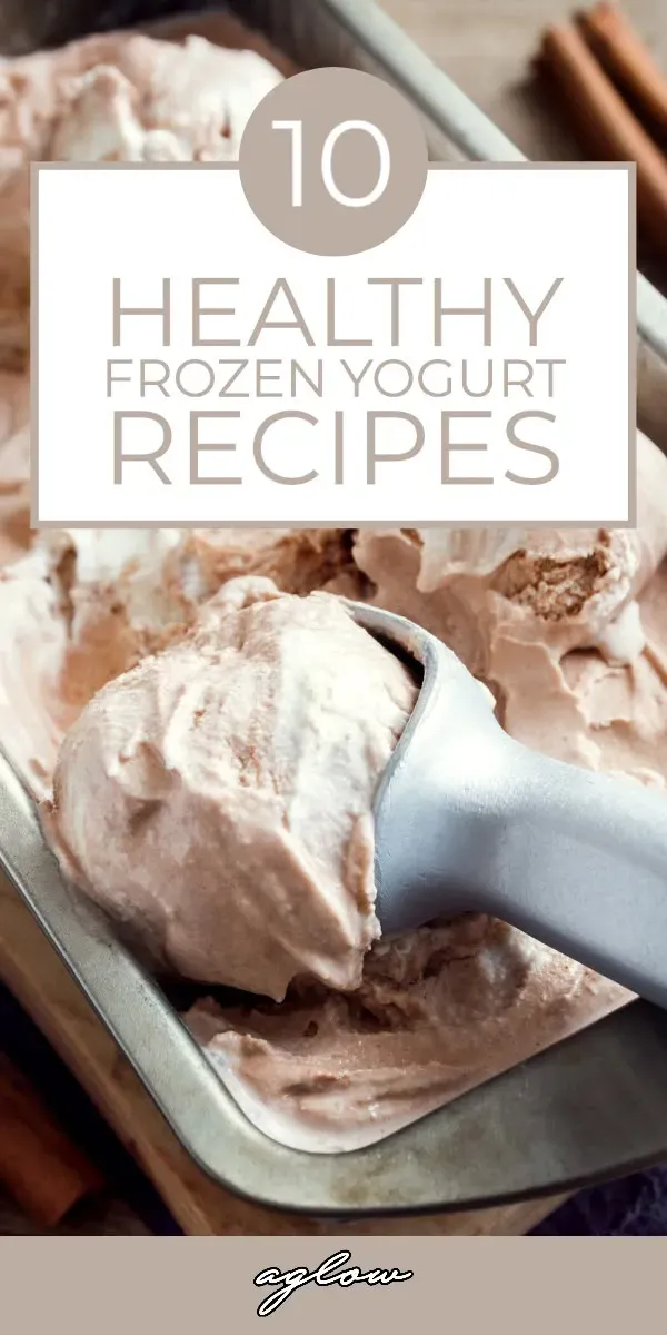 Flavor Boosts: Customizing Your Low Fat Frozen Yogurt