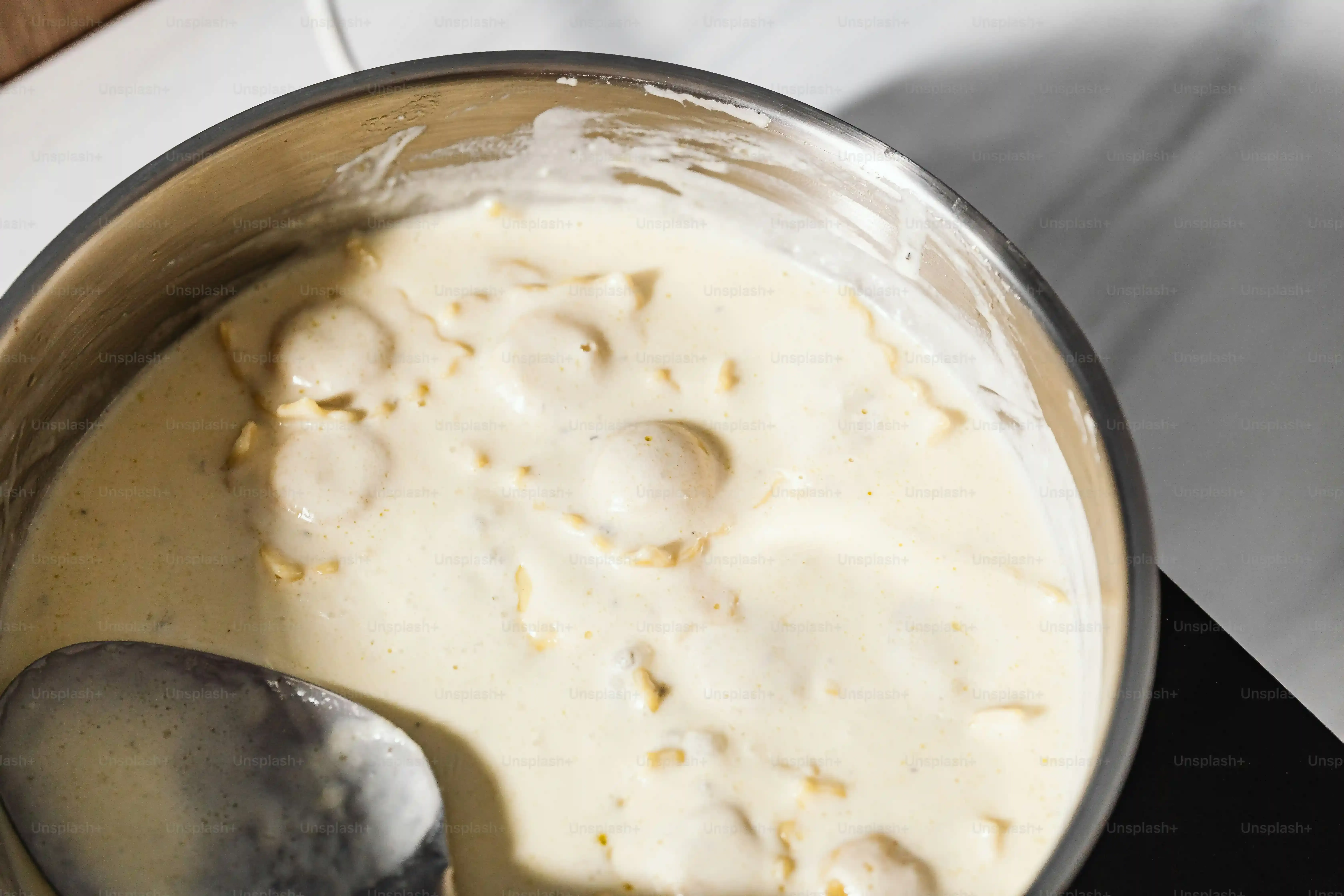 Getting Your Low Fat Milk Ice Cream Recipe Just Right