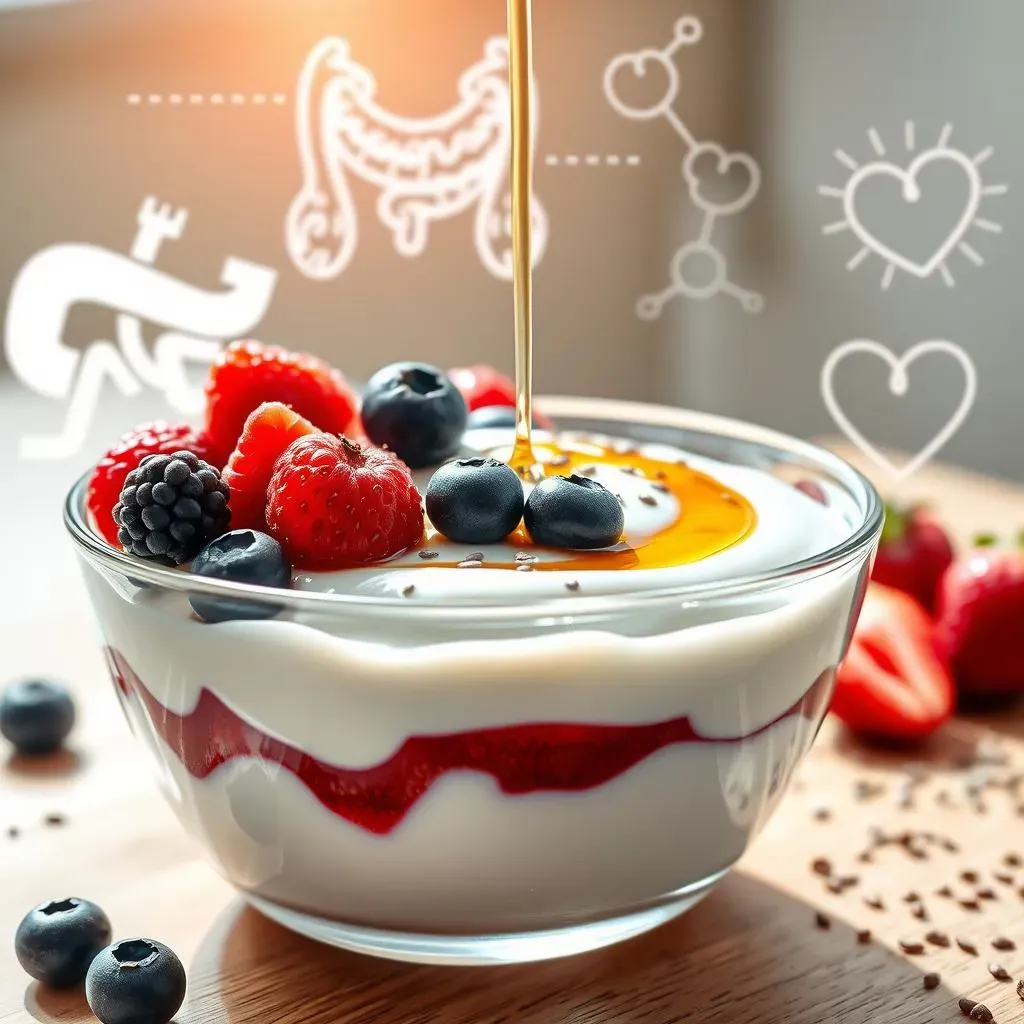 Health Benefits of Incorporating 0 Fat Greek Yogurt