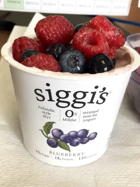 Mastering High Fat Low Sugar Yogurt: Your Ultimate Guide