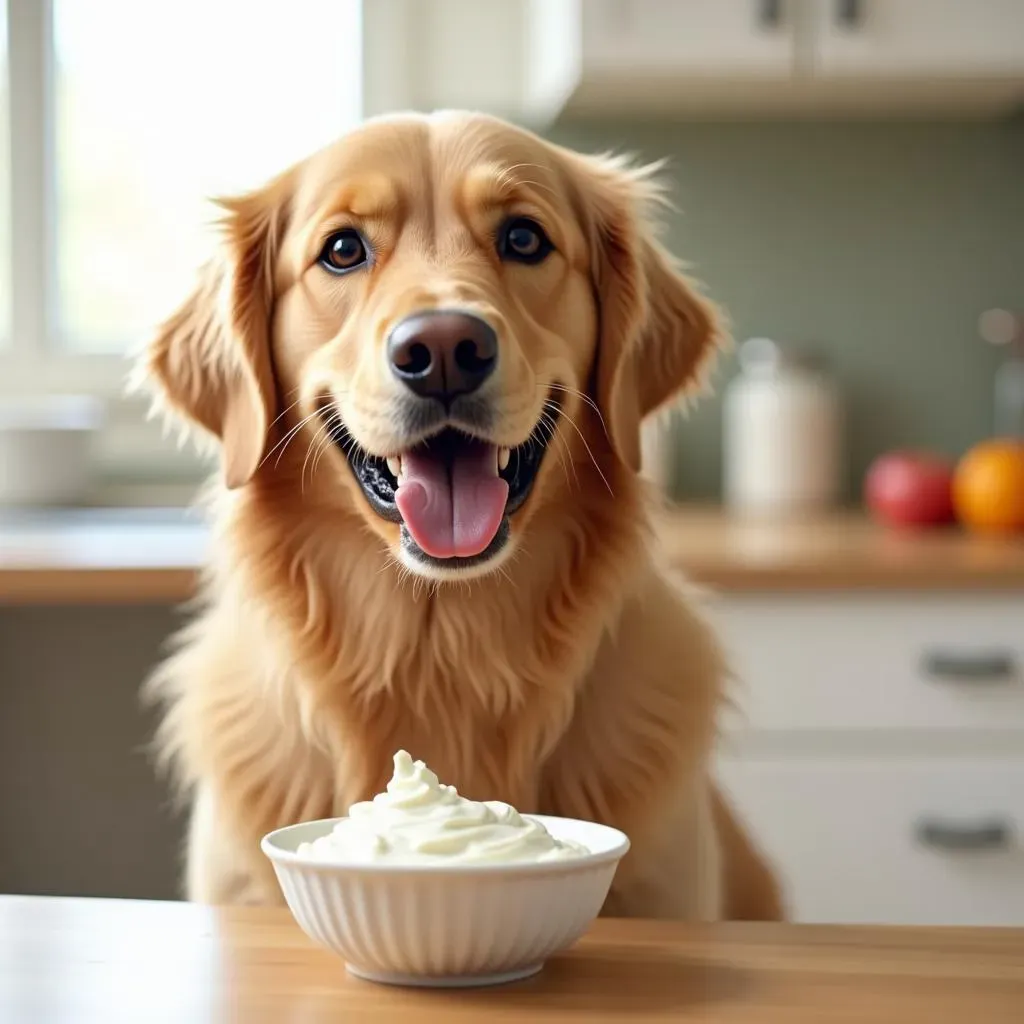 How Much Low Fat Yogurt Can Dogs Eat? Portion Sizes and Guidelines