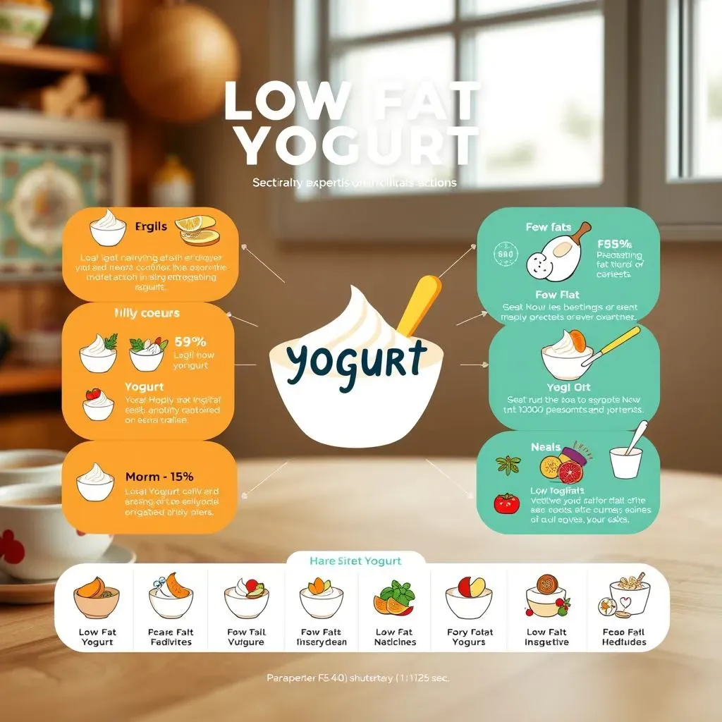 How to Choose the Best Low Fat Yogurt in India for Your Needs