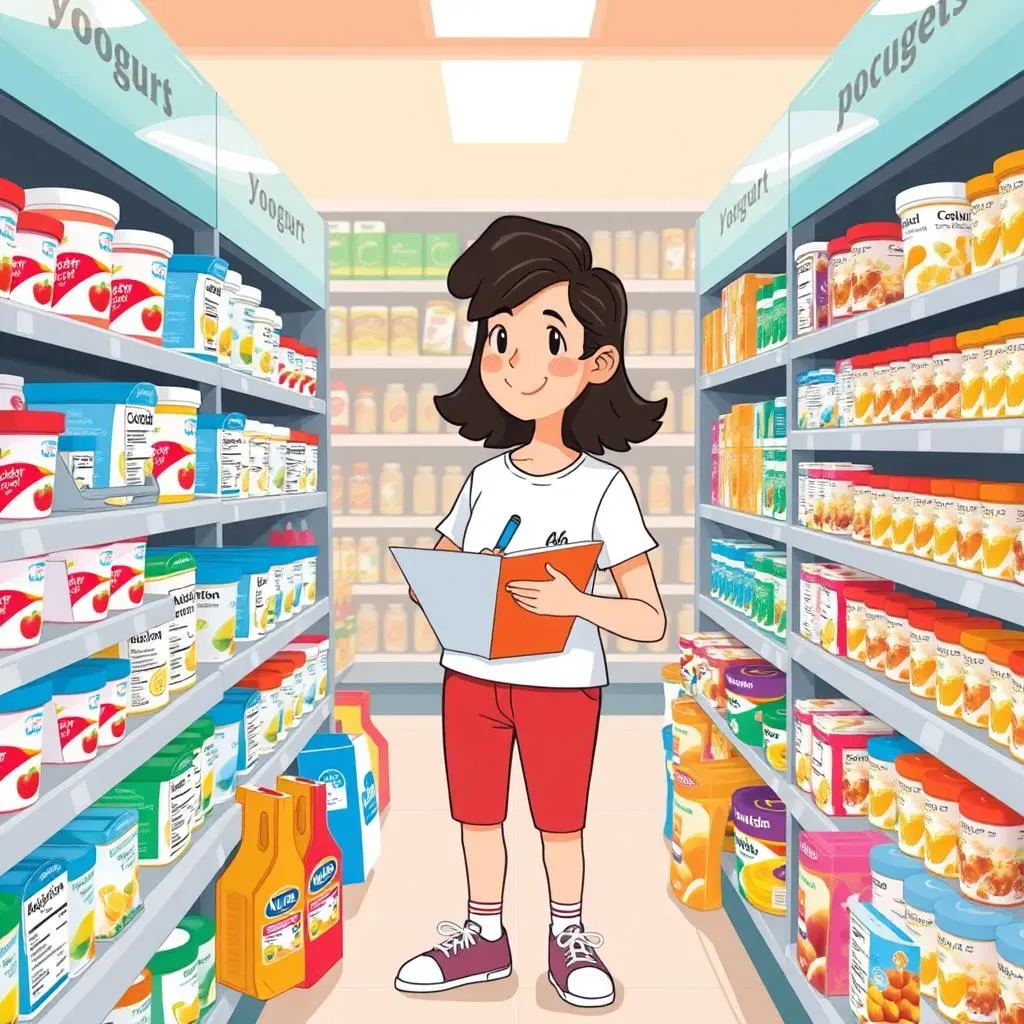 How to Select the Best Low Fat Yogurt: A Buyer's Guide