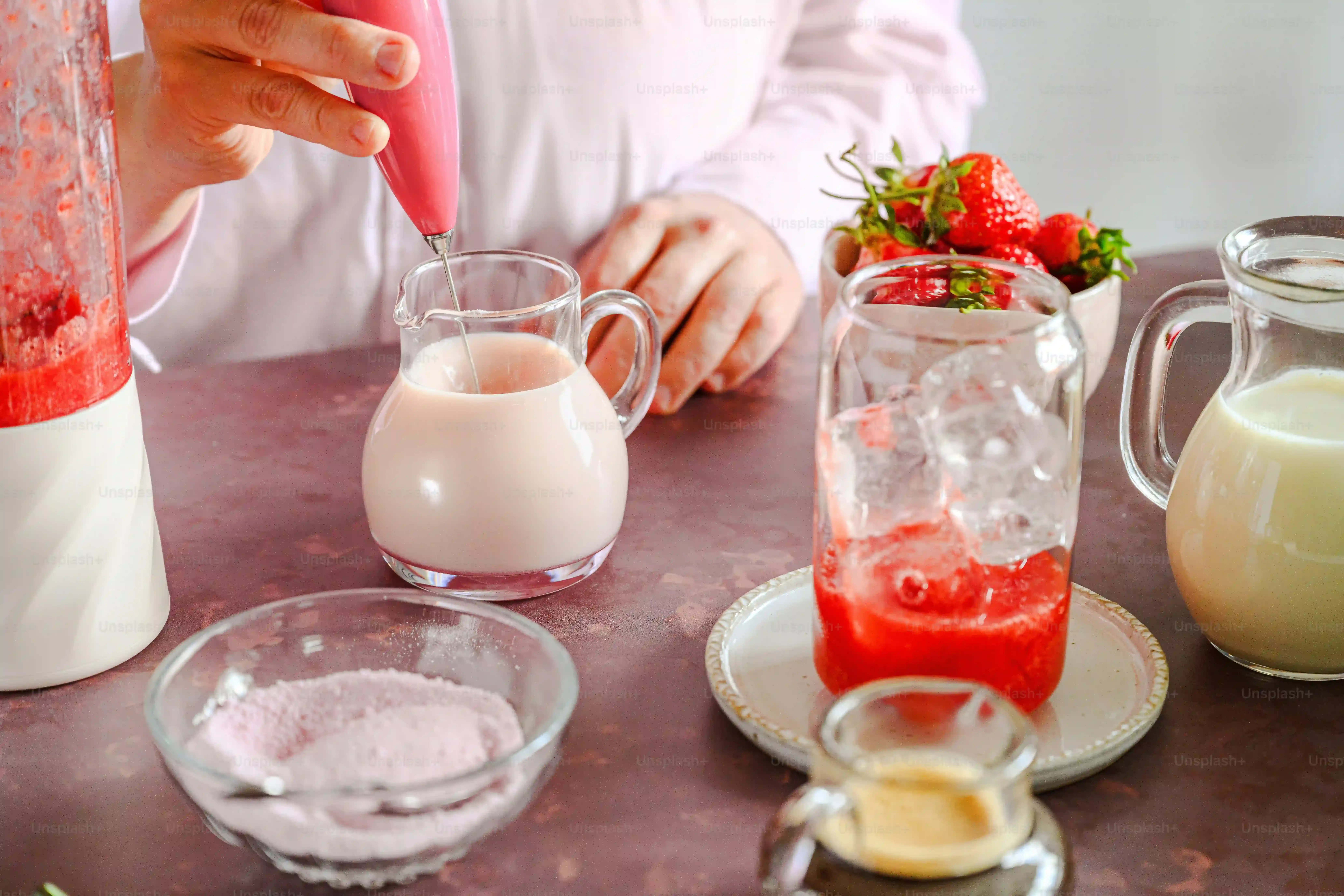 Incorporating Milk into Your Diabetes Meal Plan