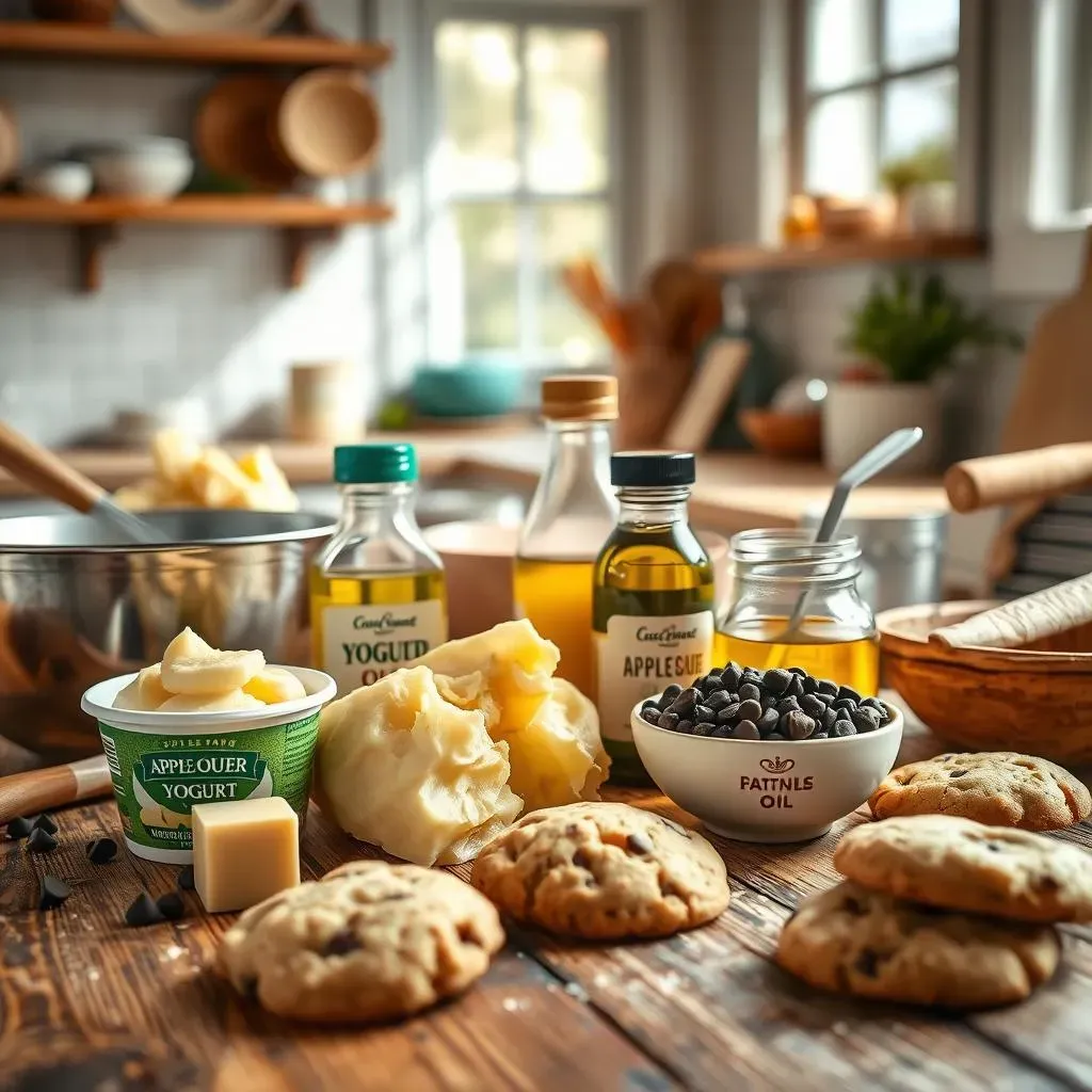 Ingredient Swaps: Achieving Flavor Without the Fat
