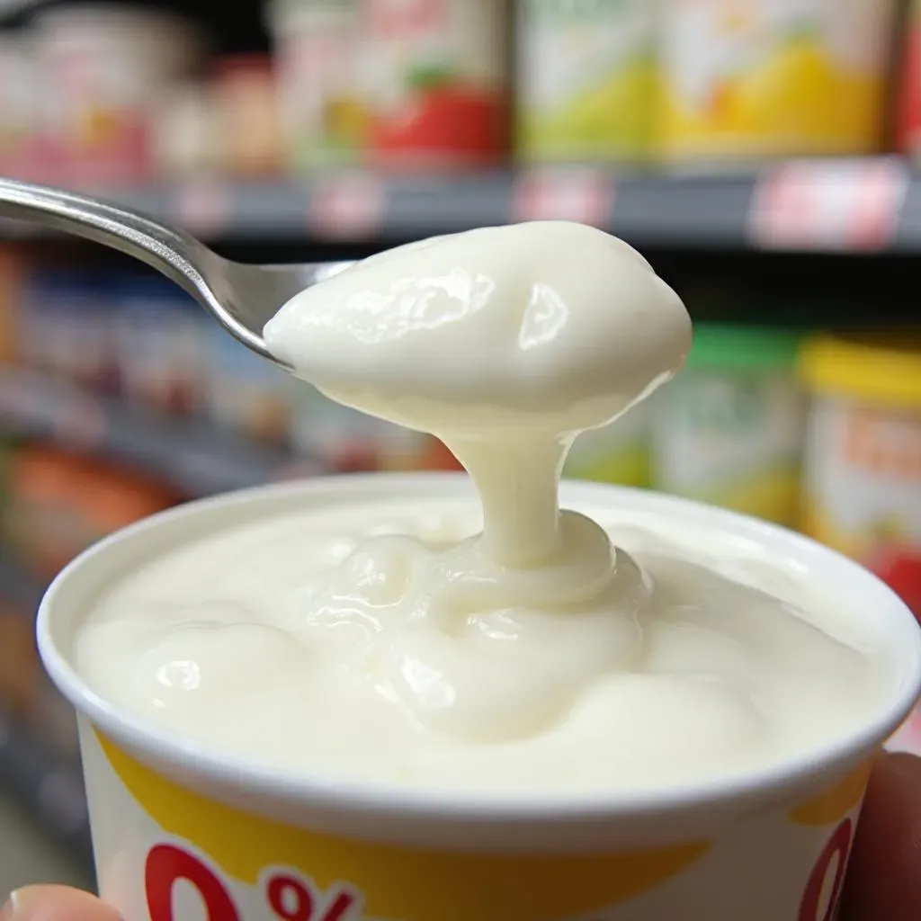 Is 0 Percent Fat Yogurt Healthy? The Expert Weighs In